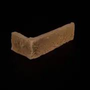 Угловой Элемент Petra Клинкерный Кирпич 17 Литой 6-6.5x7.9-8.3x18.8-19.3 17П4.У