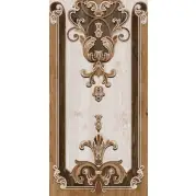 Керамогранит Гранд Вуд DD570600R декорированный обрезной 80x160 Kerama Marazzi