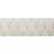 Настенная плитка Gemma Magnifique Ivory Geometric 30x90