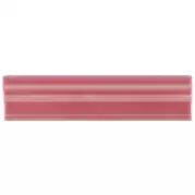 Бордюр Adex Riviera Cornisa Malvarrosa 5x20 ADRI5051