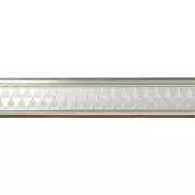 Бордюр Aparici Monaco Moldura 4x44.63