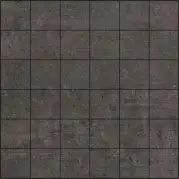 Мозаика Naxos Crystal Piombo Mostozzetto Su Rete Mosaico 4.7x4.7 30x30 75529