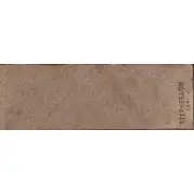 Плитка Aparici Brickwork Rev. moka ornato 20x60 настенная