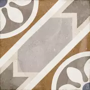 Декор 24401 Art Nouveau Apollo Colour 20x20 Equipe