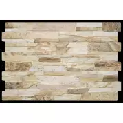 Настенная плитка Brick Terra 34x50 Geotiles