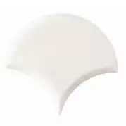 Настенная плитка Renaissance ADST8027 Escama Biselada Almond 13x15 Adex