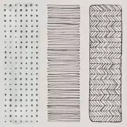Декор Vives Ceramica Paola Candela-B 20x20 настенная