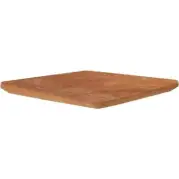 Ступень Azuliber Mariola Ocre угловая с носиком 33.3x33.3
