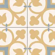 Керамогранит Prissmacer Dover Beige Pre 45x45