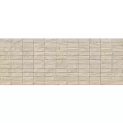 Плитка настенная Porcelanosa Mosaico Prada Caliza 45x120 P3580088