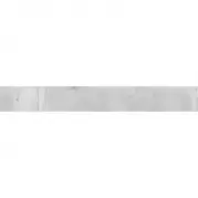 Подступенник Exagres Opera Silver 14.5х120