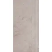 Ступень Paradyz Concept Bianco Stopnica Prosta Mat 30x60