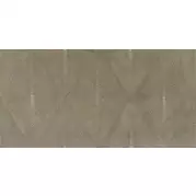 Настенная плитка Aparici Shagreen Wall Coffee Ornato 29,75x59,55