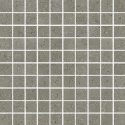 Мозаика 745710 Rethink Dark Grey Mos 3x3 30x30 Cerim