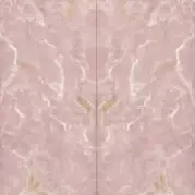 Керамогранит Moreroom Stone Bookmatch Rose Pink Polished 120x260 MN672CP261206