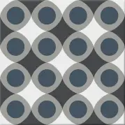 Керамогранит Cifre Ceramica Hidra Pop Cold 20x20