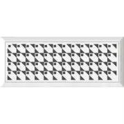 Плитка Vives Ceramica Gran Mugat Artigas Grafito 20x50 настенная