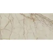 Керамогранит Грани Таганая Ellora-Fire мрамор рыжий 60x120 GRS01-58