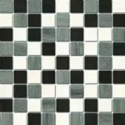 Мозаичный декор Cersanit Illusion 30x30