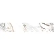 Керамогранит Vitra Marble-X Бреча Капрайа Белый Лаппато 20x120 K949853LPR01VTE0