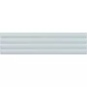 Плитка Equipe Costa Nova Onda Baby Blue Matt 5x20 настенная 28530