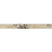 Плинтус Casa Dolce Casa Onyx and More Golden Blend Glossy Bs 4.6x60 767775