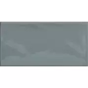 Плитка Cifre Ceramica Kane Grey 7.5x15 настенная
