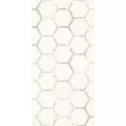 Декор Paradyz Grace Bianco Inserto B 29.5x59.5