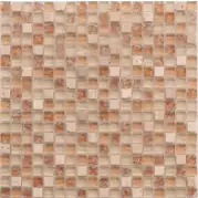 Мозаика Colori Viva Marmol CV10143 (1,5x1,5) 30,5x30,5