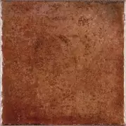 Керамогранит ZHAV Kyrah Mandana Red 20x20 Cerdomus