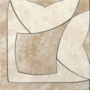 Бордюр Kerama Marazzi Триумф Беж 20.7x20.7