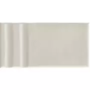 Плитка La Fabbrica Grooves Bone Glossy Decoro 7.5x15 настенная 206016
