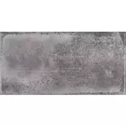Плитка Fabresa Vita Grafite 10x20 настенная