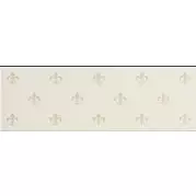 Плитка Vallelunga Lirica Giglio Crema 10x30 настенная B1714A