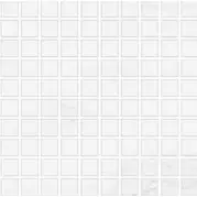 Мозаика Brennero Venus Mosaico White Lapp 30x30 (2.3x2.3)