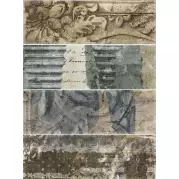 Декор Fabresa Aria Antico Decor 10x30