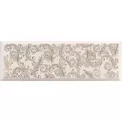 Декор Versace Solid Gold White 20х60 265026