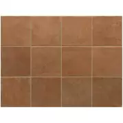 Керамогранит Equipe Stage Terracotta 10x10 31390