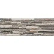 Керамогранит Bestile Centenar Grey Natural 17x52