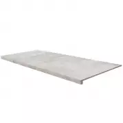 Ступень Exagres Opera Peldano Recto Light 33x120 фронтальная