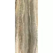 Керамогранит Rex Ceramiche Eccentric Luxe Caramel Glossy 120x280 778824