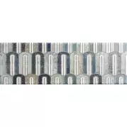 Декор Mainzu Bellagio Arco Blu 10x30