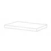 Ступень ACMH9RS Piase Piano P.Sega Antra 33x120 Emil Ceramica