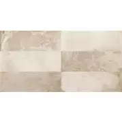 Плитка Peronda Francisco Segarra Raku Cream 20x40 настенная 28942