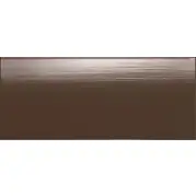 Настенная плитка Novabell Paint Coffee Brown 25x60
