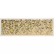 Декор Versace Gold Acqua Lingotto Decorato Crema Oro 25x75 68872