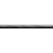 Бордюр Settecento Hamptons Bombato Matt Smoke 2x30 16765