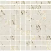 Мозаика Versace Marble Bianco 29.1x29.1 240821