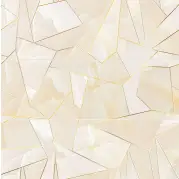 Панно Delacora Onyx Mineral Karamel S 3 75x75 SW15MNL11