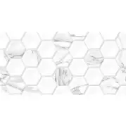 Плитка Alma Ceramica Vegas рельефная 24.9x50 настенная TWU09VEG017